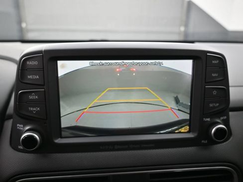 Used 2021 Hyundai Kona Ultimate FWD image 7