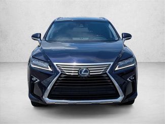 Used 2018 Lexus RX 350L Luxury w/ Accessory Package AWD/4WD video 2