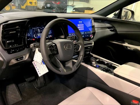 New 2026 Lexus RX 350 Premium image 8