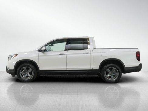 Used 2023 Honda Ridgeline RTL-E image 2
