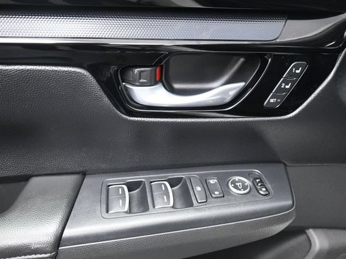 Used 2024 Honda CR-V EX-L image 22