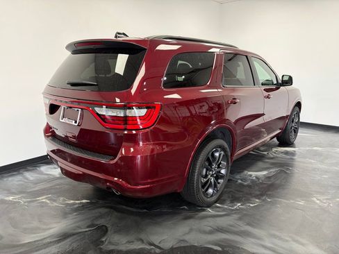 Used 2025 Dodge Durango GT image 21