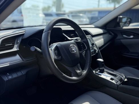 Used 2017 Honda Civic LX image 12