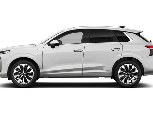 New 2026 Audi Q3 quattro 2.0T AWD/4WD image 6