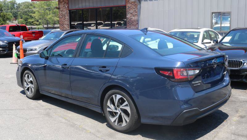 Used 2023 Subaru Legacy AWD/4WD image 5