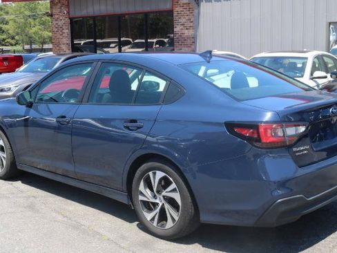 Used 2023 Subaru Legacy AWD/4WD image 5
