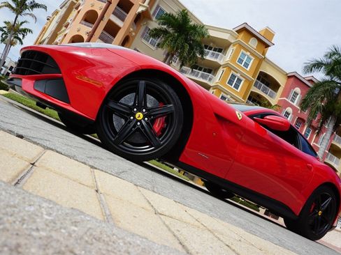 Used 2016 Ferrari F12 Berlinetta image 57