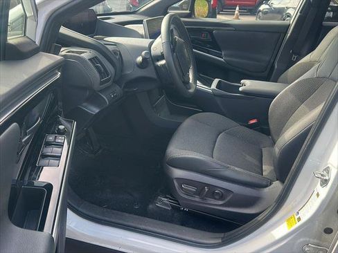 Certified 2024 Toyota bZ4X AWD w/ Weather Package image 9