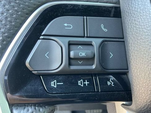 Certified 2024 Toyota Sequoia Platinum AWD/4WD image 19