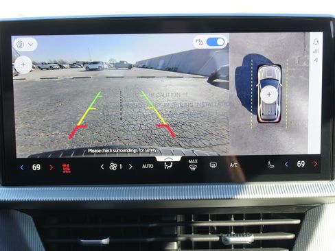 New 2026 Ford Explorer ST w/ Sun And Sound Package image 46