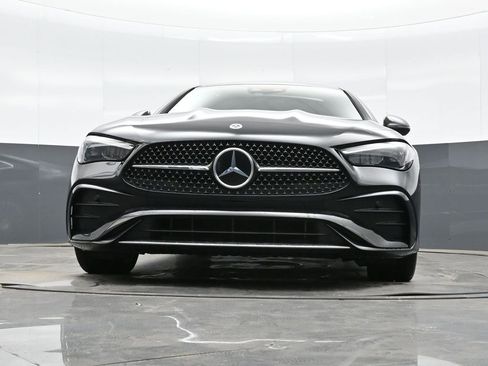 Used 2024 Mercedes-Benz CLE 300 4MATIC Coupe image 41