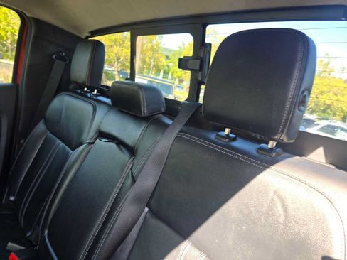 Used 2019 Ford Ranger Lariat w/ Equipment Group 501A Mid AWD/4WD image 17