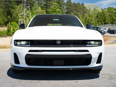 New 2026 Dodge Charger GT w/ Blacktop Package AWD/4WD image 7