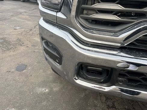 New 2026 RAM 2500 Big Horn image 12