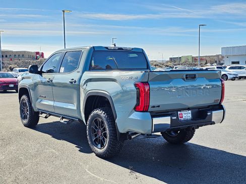 New 2026 Toyota Tundra SR5 image 3