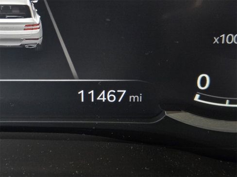 Used 2022 Genesis GV80 2.5T image 28