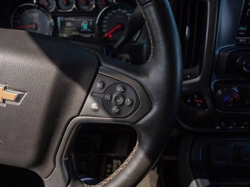 Used 2021 Chevrolet Silverado 3500 W/T w/ WT Convenience Package AWD/4WD image 19
