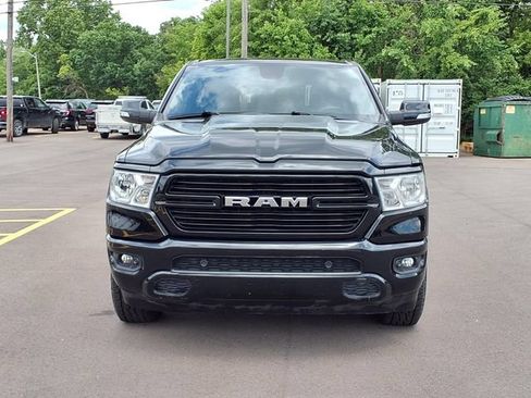 Used 2019 RAM 1500 Big Horn AWD/4WD image 23