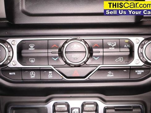 Used 2021 Jeep Gladiator Sport AWD/4WD image 18