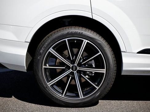 New 2026 Audi Q7 2.0T Premium Plus AWD/4WD image 6