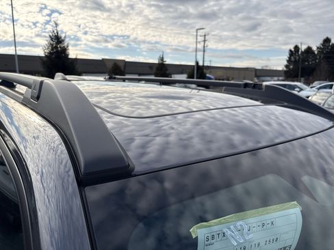 New 2026 Subaru Outback Premium image 8