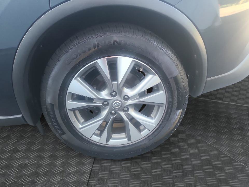 Used 2015 Nissan Murano SL w/ SL Technology Package AWD/4WD image 26