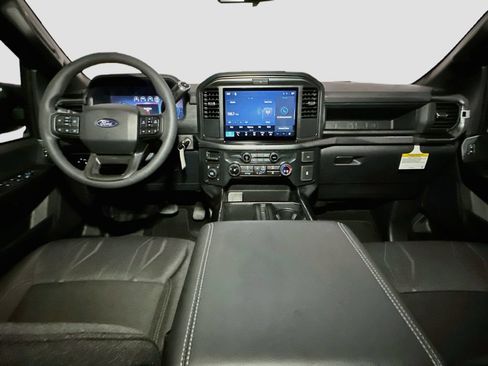 New 2026 Ford F150 STX w/ Equipment Group 200A AWD/4WD image 10