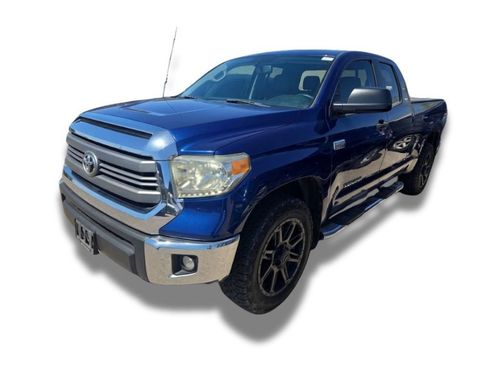Used 2014 Toyota Tundra SR5 w/ SR5 Upgrade Package RWD image 1