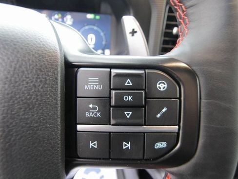 New 2025 Ford F150 Raptor image 27