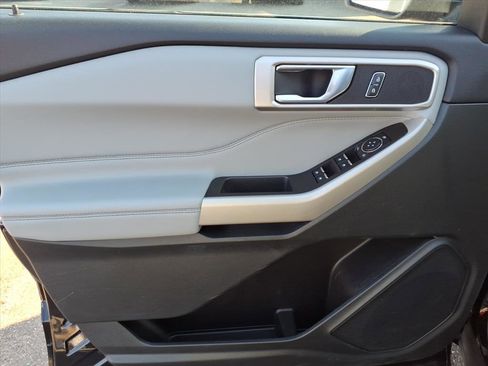 Certified 2024 Ford Explorer XLT w/ Equipment Group 202A image 15