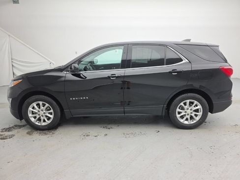 Certified 2020 Chevrolet Equinox LT w/ Driver Convenience Package FWD image 7