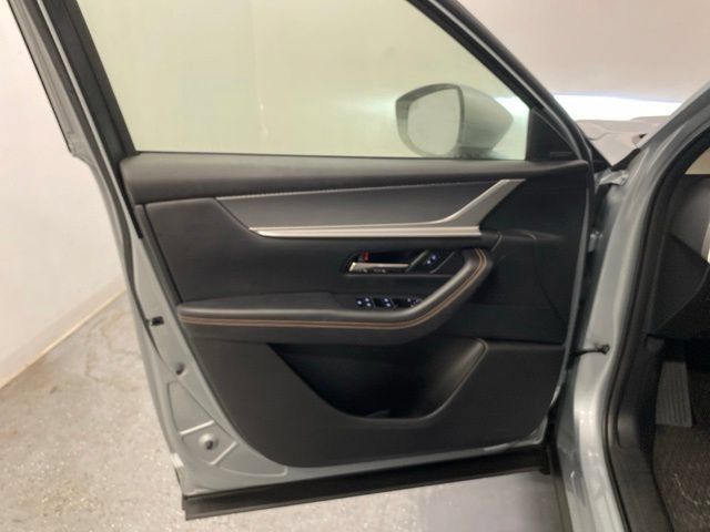 Certified 2024 MAZDA CX-90 3.3 Turbo w/ Premium Package AWD/4WD image 20