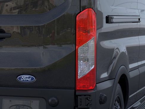 New 2026 Ford Transit 350 148 High Roof AWD w/ Exterior Upgrade Package image 21