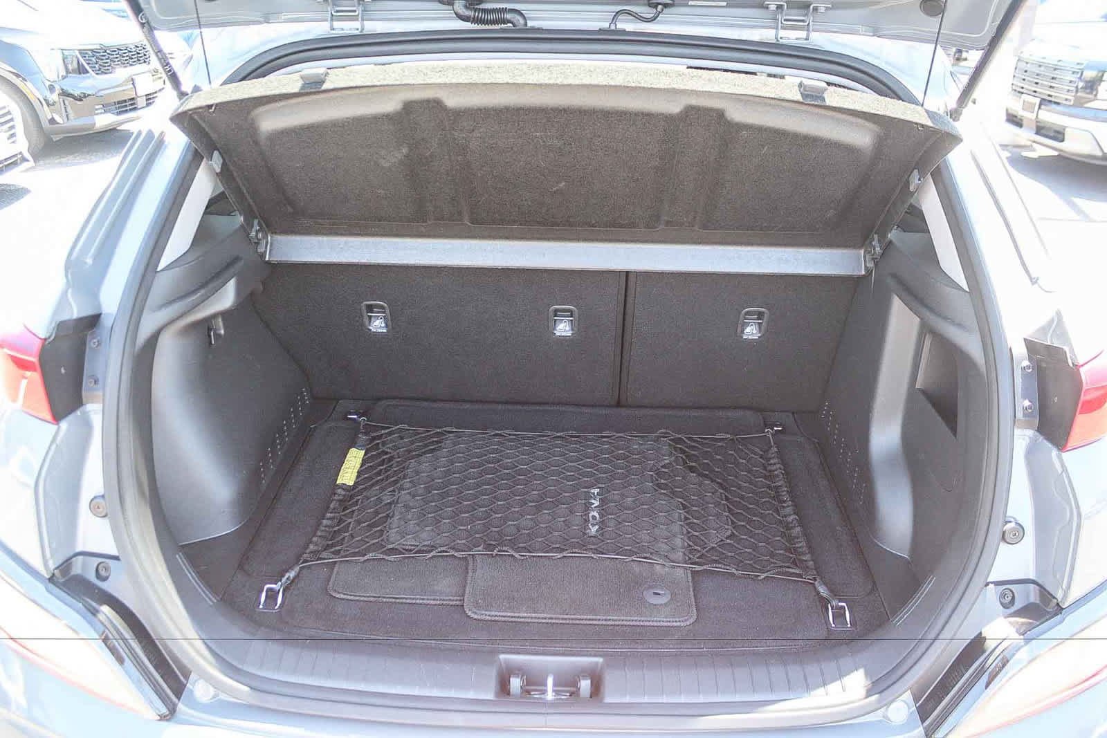 Certified 2023 Hyundai Kona SE FWD image 34