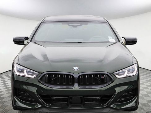 Used 2026 BMW M850i xDrive image 2