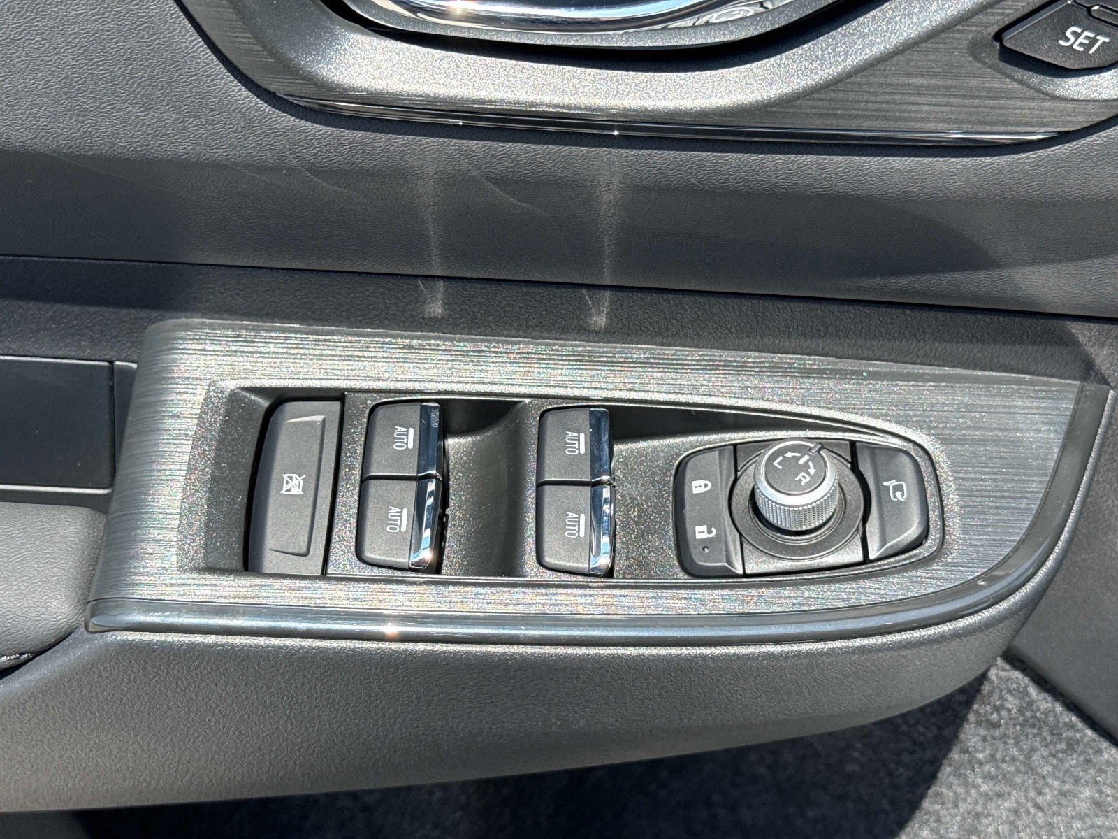 New 2026 Subaru Outback Touring XT AWD/4WD image 22