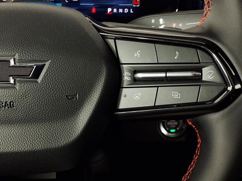 New 2026 Chevrolet Traverse RS image 20