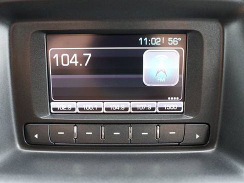 Used 2015 Chevrolet Colorado W/T w/ WT Convenience Package image 22