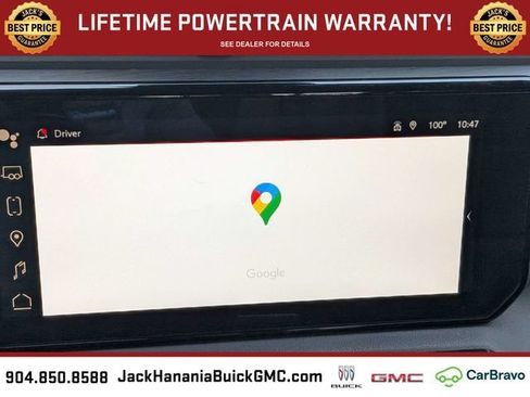 Used 2024 GMC Sierra 1500 AT4 w/ Technology Package AWD/4WD image 23