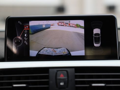 Used 2015 BMW 428i Convertible RWD image 36