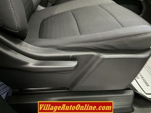 Used 2021 Chevrolet Silverado 2500 LT w/ Convenience Package AWD/4WD image 38