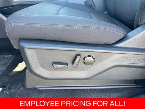 New 2026 Ford F150 XLT AWD/4WD image 17