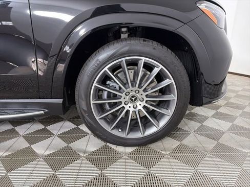 New 2026 Mercedes-Benz GLE 450 4MATIC image 9