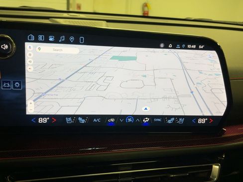 New 2026 Chevrolet Traverse RS w/ LPO, Floor Liner Package image 24