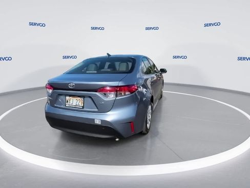 Used 2023 Toyota Corolla LE image 7