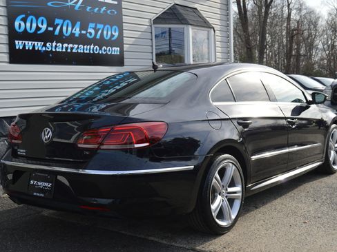 Used 2016 Volkswagen CC R-Line image 5