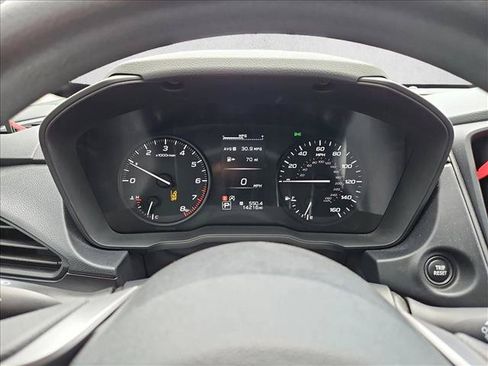 Used 2025 Subaru Impreza 2.0i AWD/4WD image 10