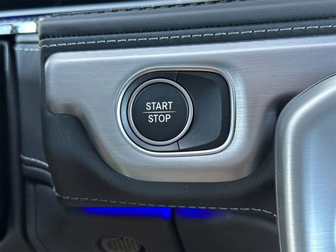 New 2025 Mercedes-Benz G 580 w/ EQ Technology image 25