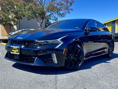 Used 2026 Kia K5 GT w/ GT1 Package