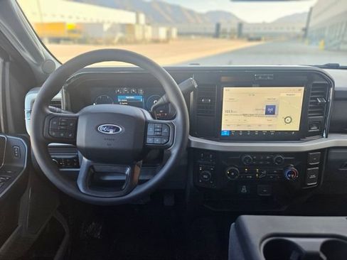 New 2026 Ford F250 XLT w/ XLT Premium Package image 10
